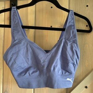 NWOT PUMA Sports Bra
